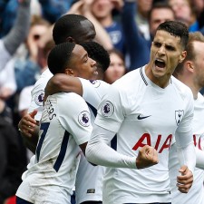 Le maillot de Tottenham Hotspur est devenu le plus cher de la Premier League